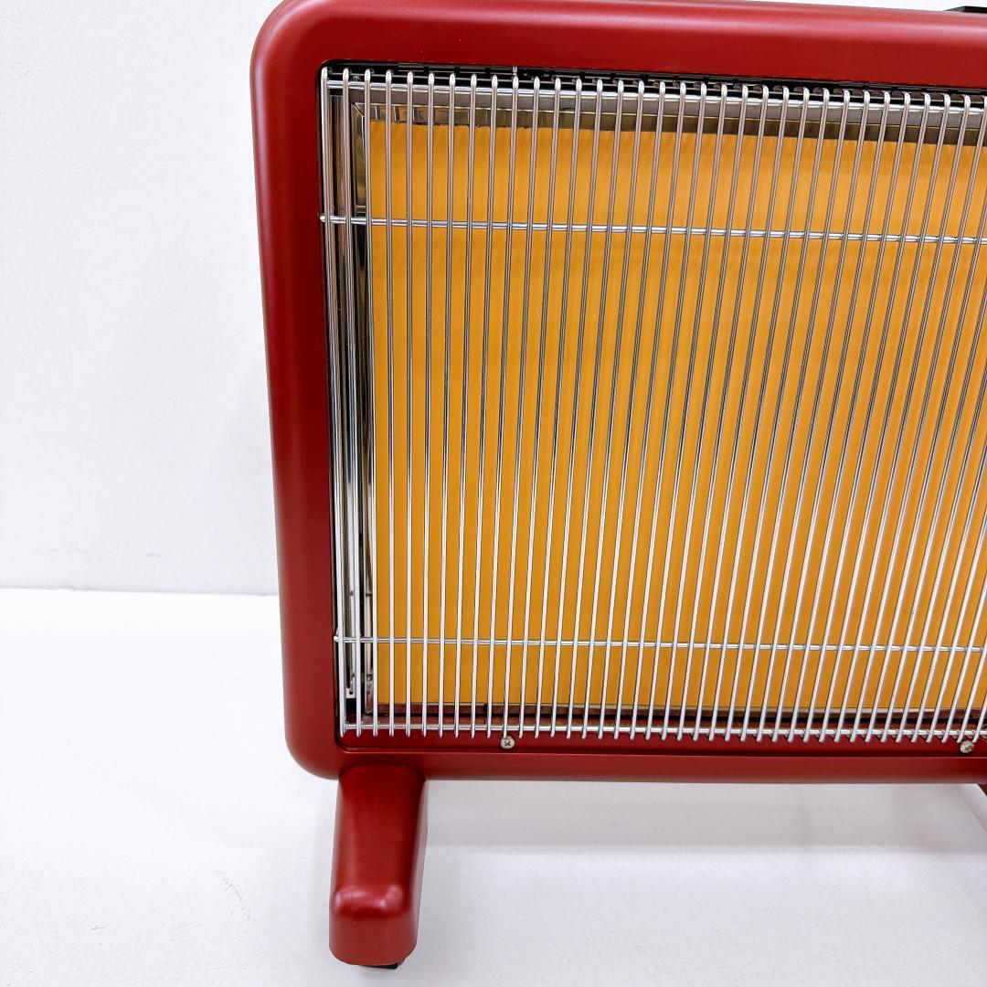 【美品】サンルミエ E800L-TM 赤外線ヒーター