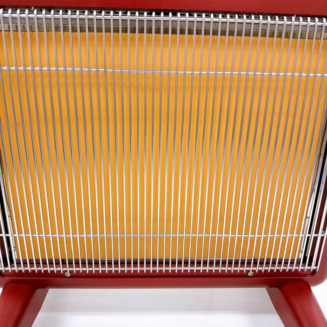 【美品】サンルミエ E800L-TM 赤外線ヒーター