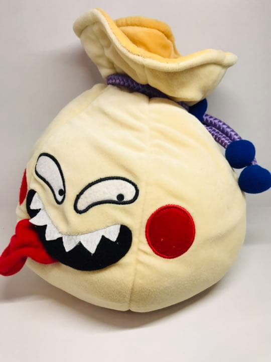 エニックス　おどるほうせき　わたぼう　ヘッドホン　ドラゴンクエスト