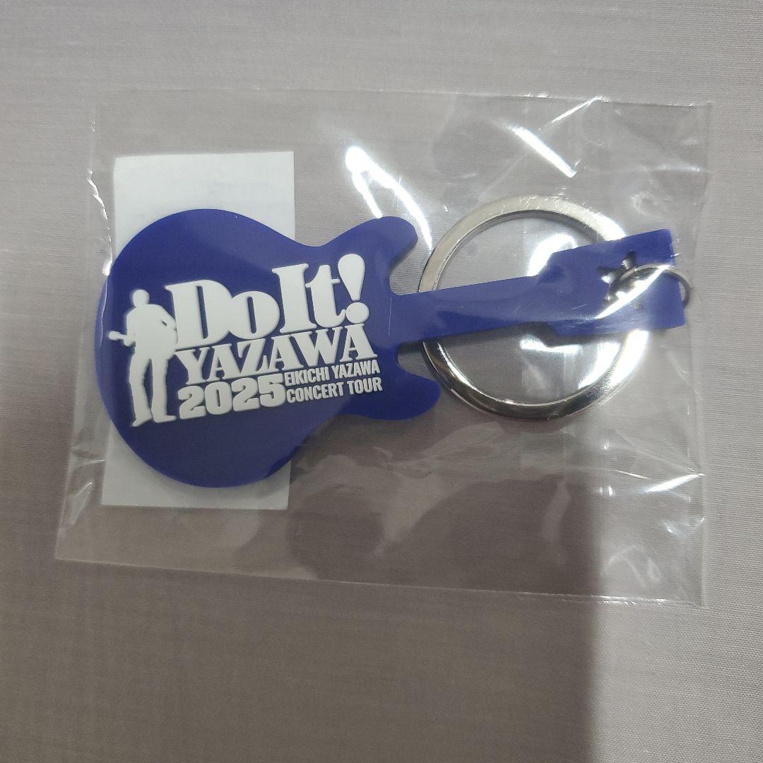 矢沢永吉SS特典Do It! 2025 コンサートグッズスペシャルセット