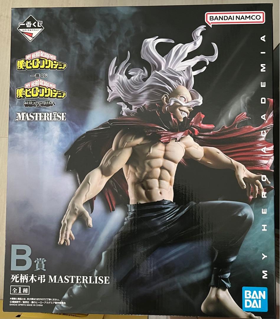 j*r様 僕のヒーローアカデミア フィギュアセット