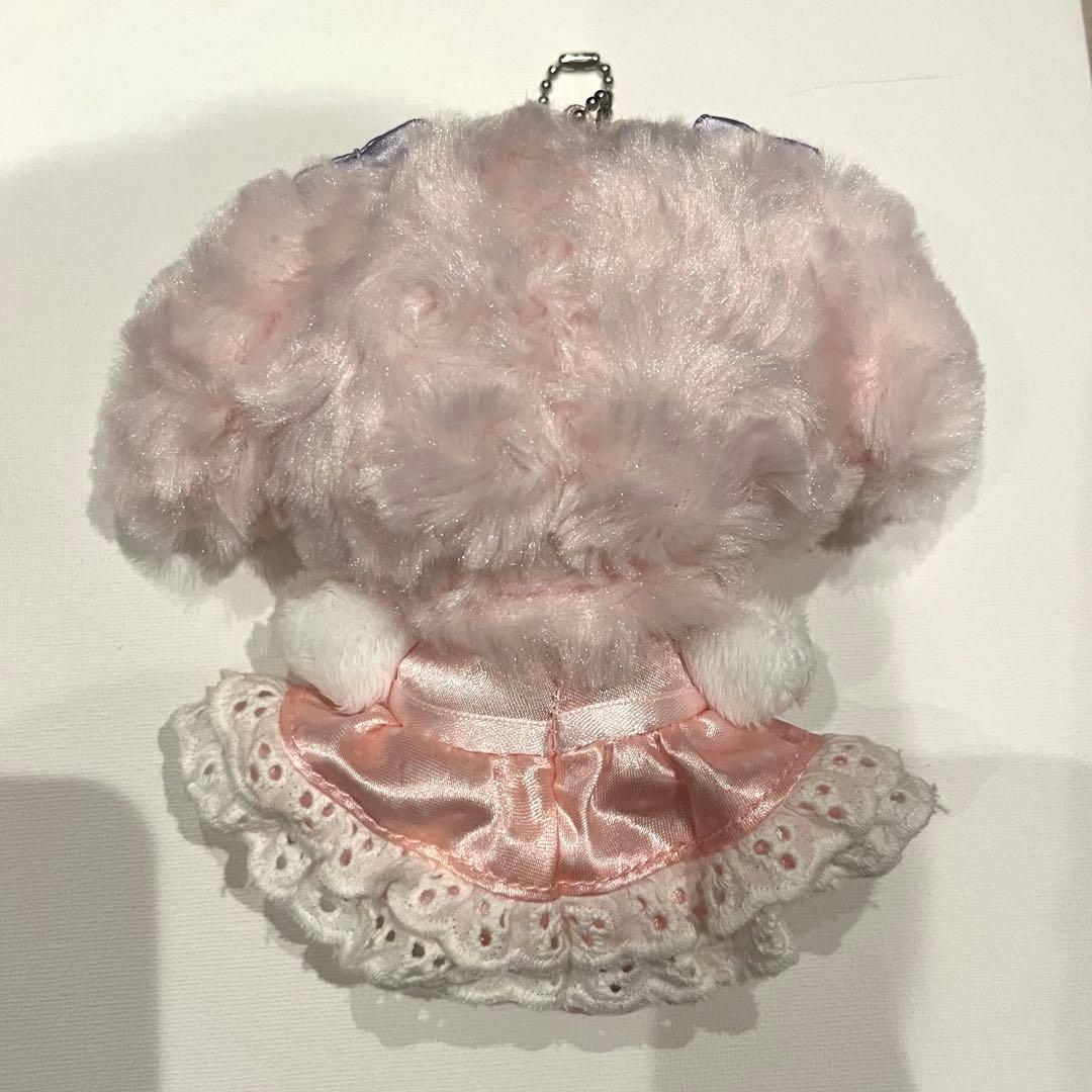 レア　2014 美品　マイメロディ おめかしデザインシリーズ マスコット