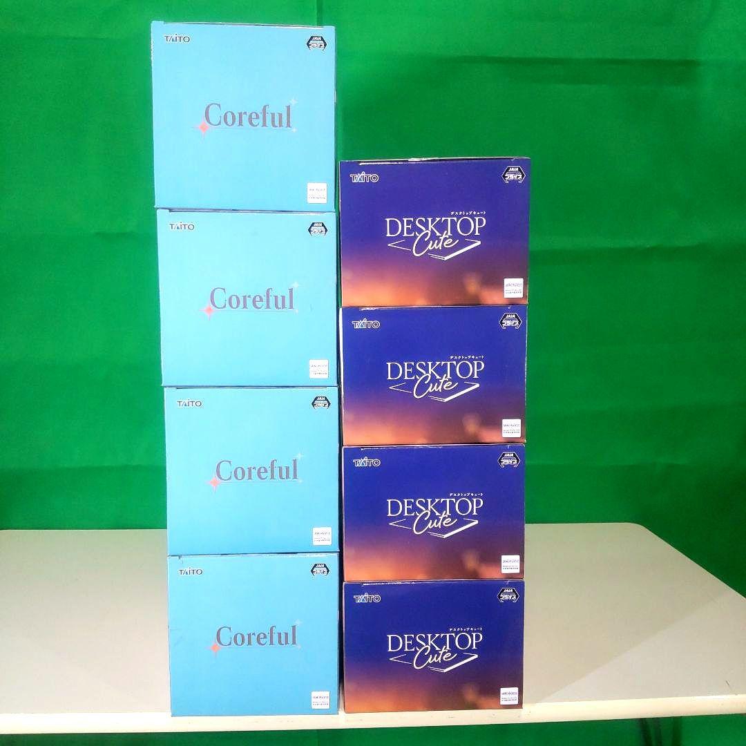 ライザのアトリエ ライザ フィギュア8点セット