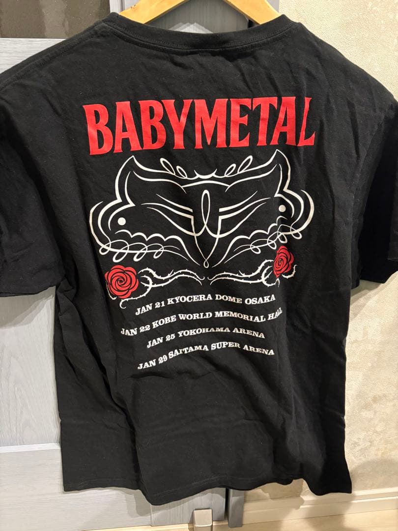 BABYL L Tシャツ3枚セットＬサイズ