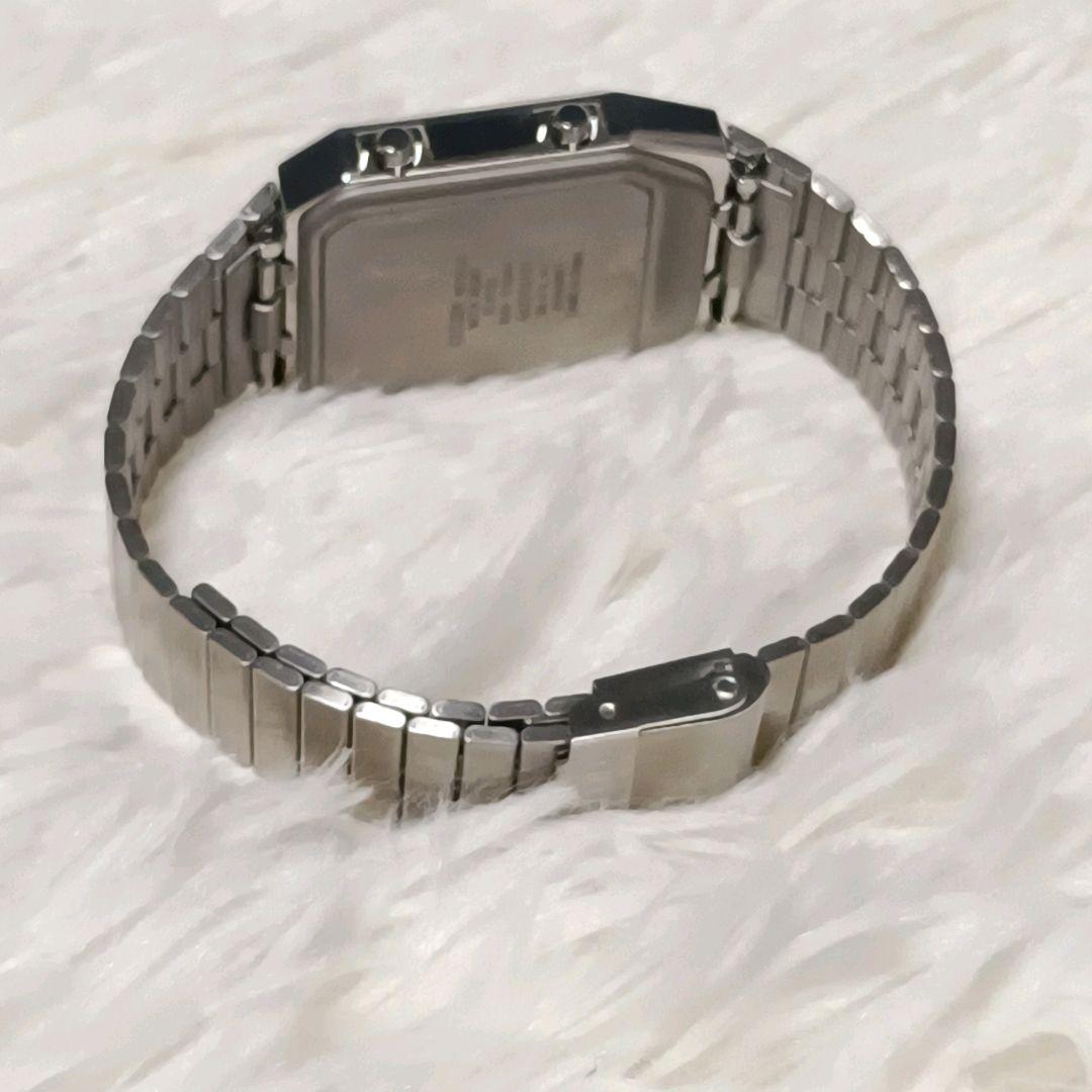 【箱付き】CITIZEN シチズン アナ‑デジ テンプ JG2101‑78E