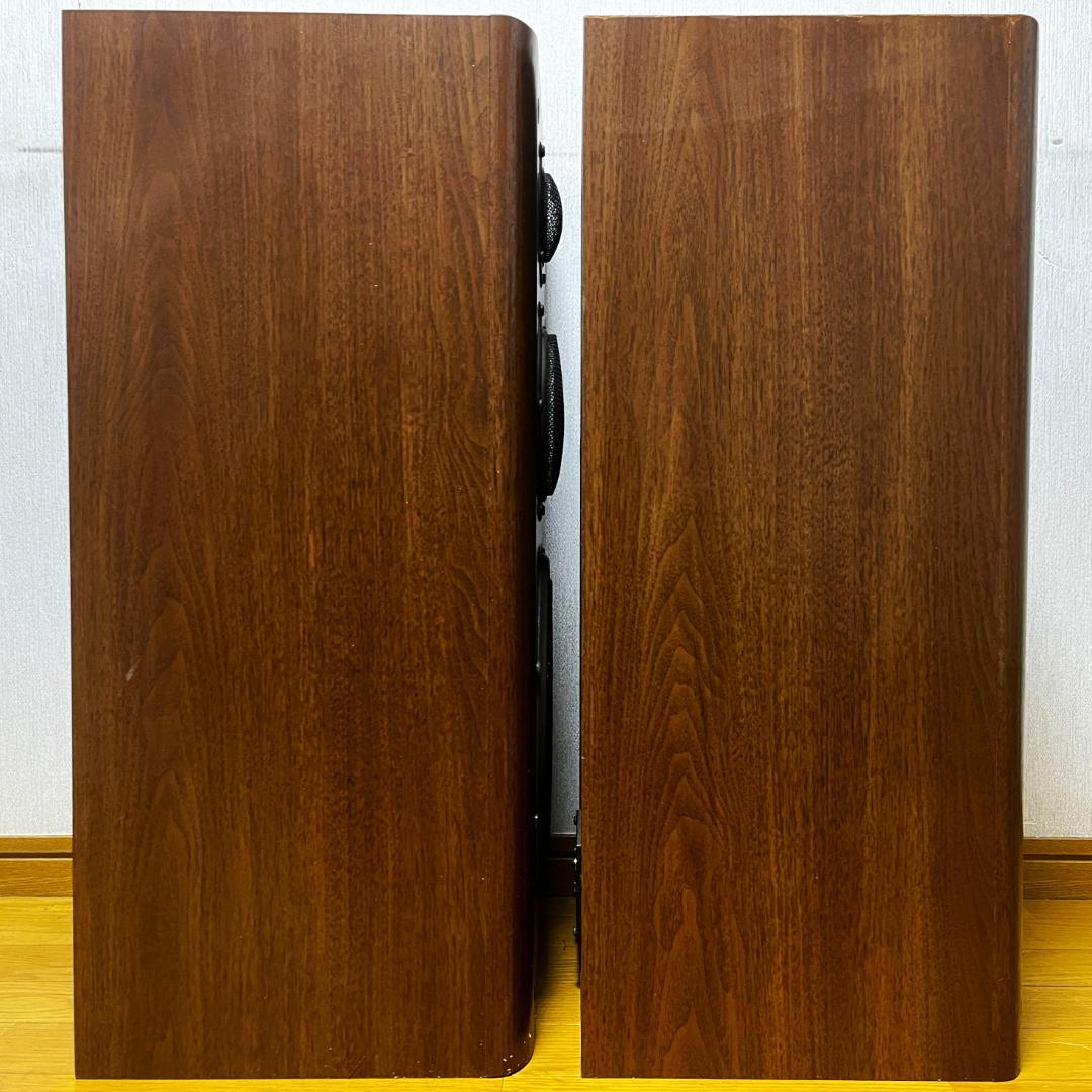 タカさん　専用　DIATONE スピーカー DS-700Z ⑦