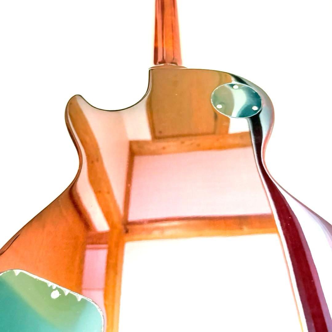 【美品】TOKAI ALS92S エレキギター GOLD TOP トーカイ