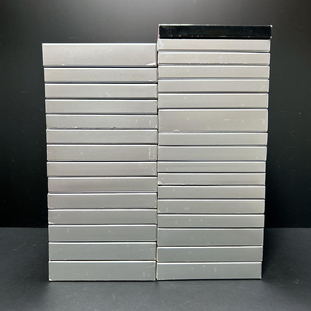 西尾維新 物語シリーズ 全巻セット 戦物語迄 31巻 副音声副読本 佰物語