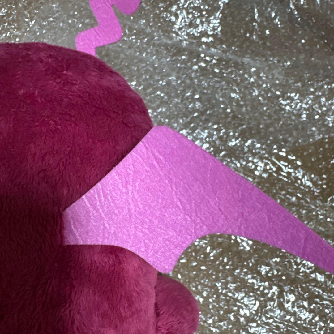 アイドリッシュセブン めちゃでかきらどるぬいぐるみ アイナナ 狗丸トウマ