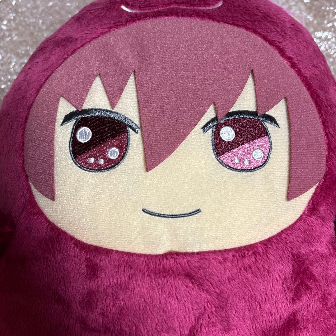 アイドリッシュセブン めちゃでかきらどるぬいぐるみ アイナナ 狗丸トウマ