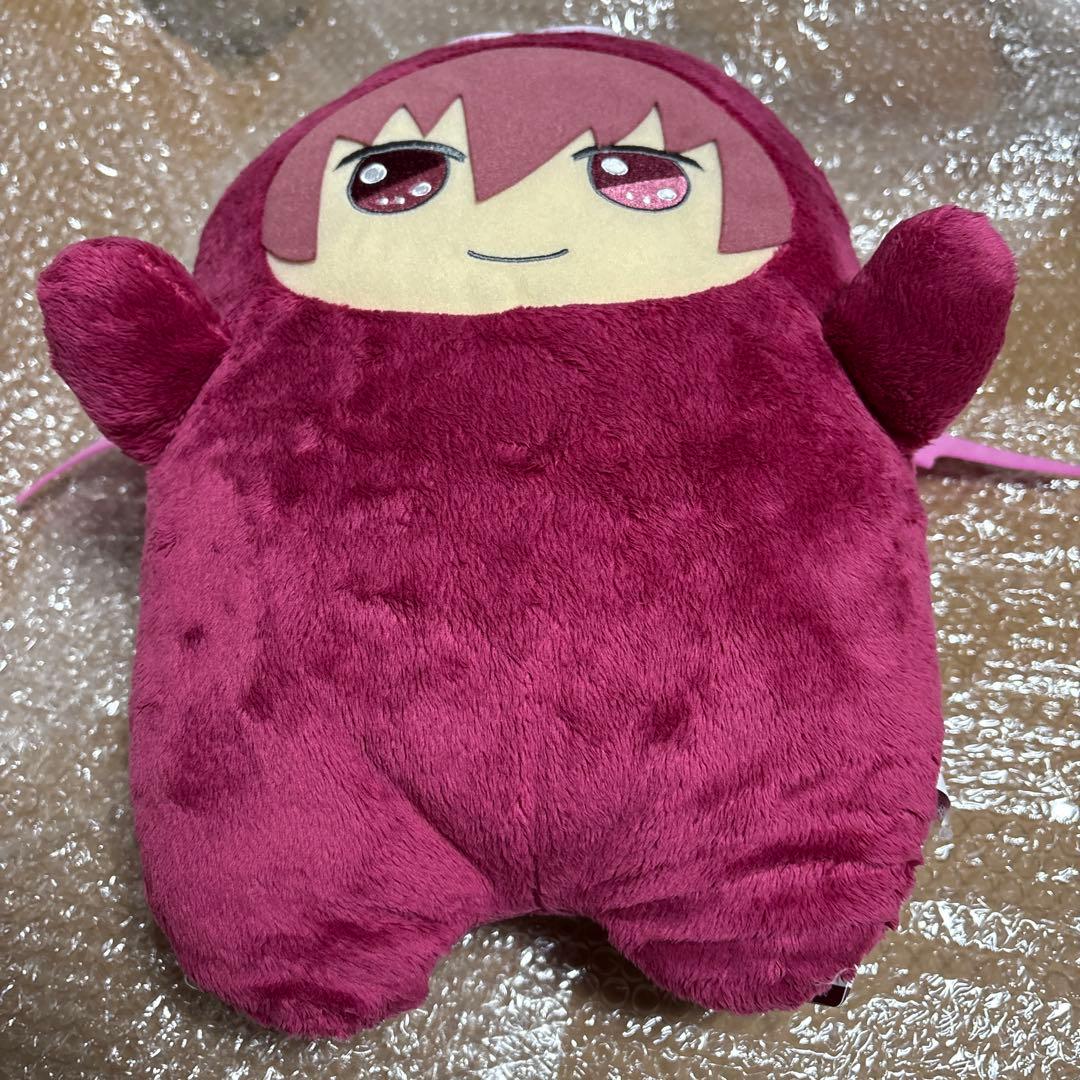 アイドリッシュセブン めちゃでかきらどるぬいぐるみ アイナナ 狗丸トウマ