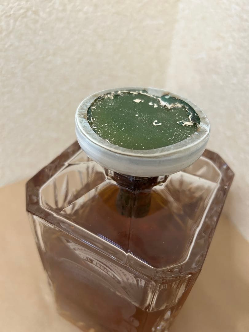 Glenfiddich 750ml ウイスキー 43%