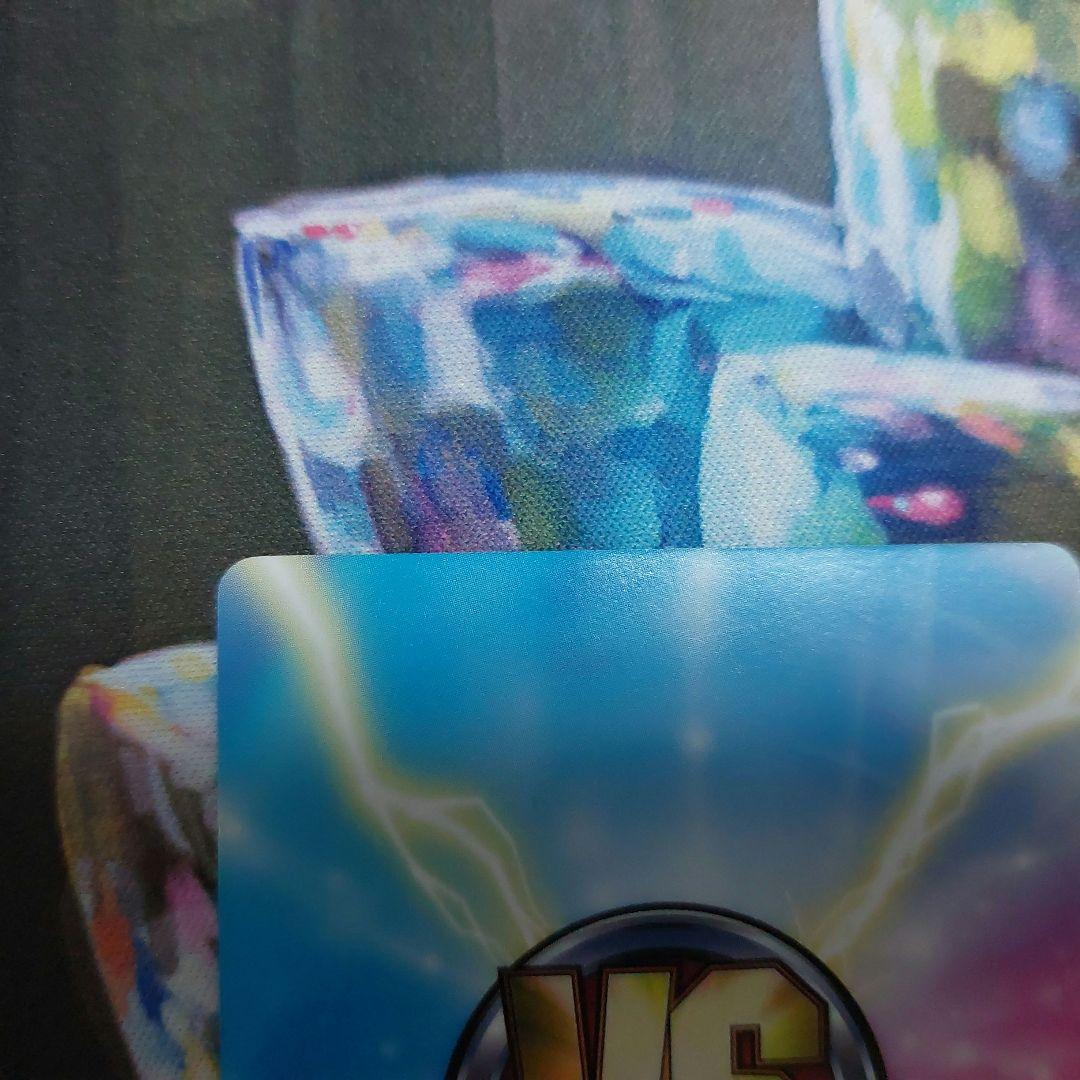 超希少　ヴィクトリースパーク ToLOVEる　金色の闇　サイン　湯煙ヤミ