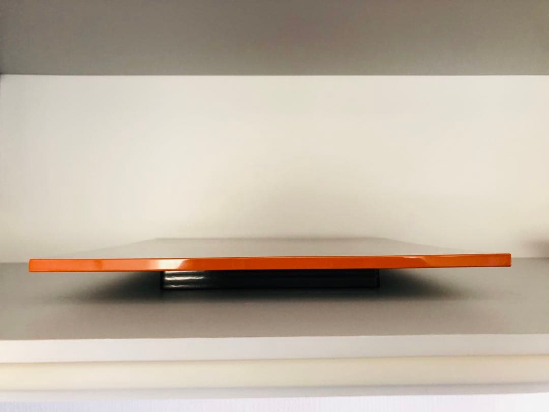 津軽塗　錦塗　プレート