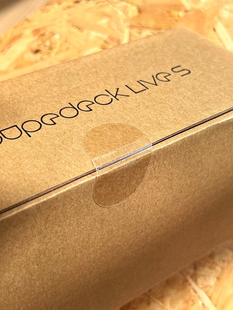 Loupedeck live s【未使用】