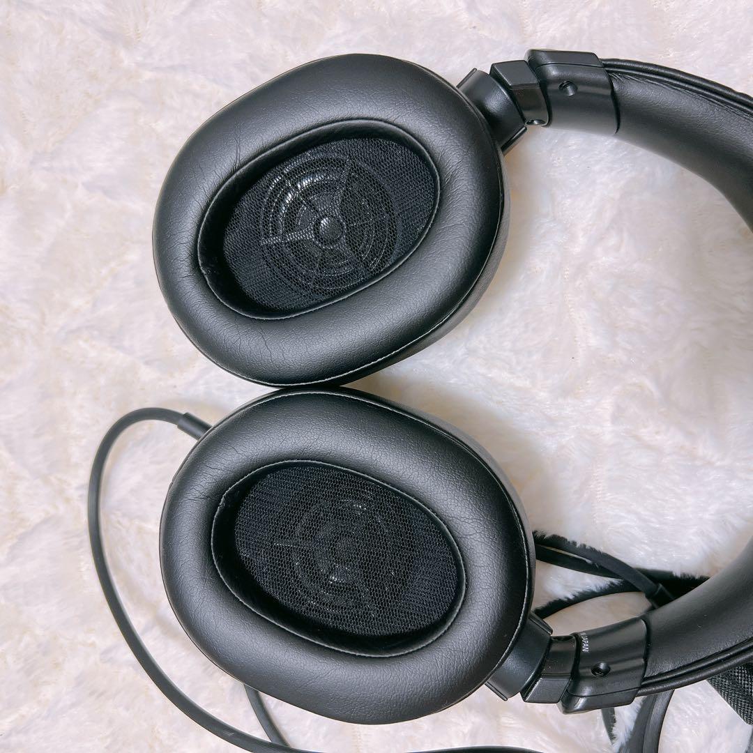 【匿名配送】MDR-M1ST SONY ヘッドホン