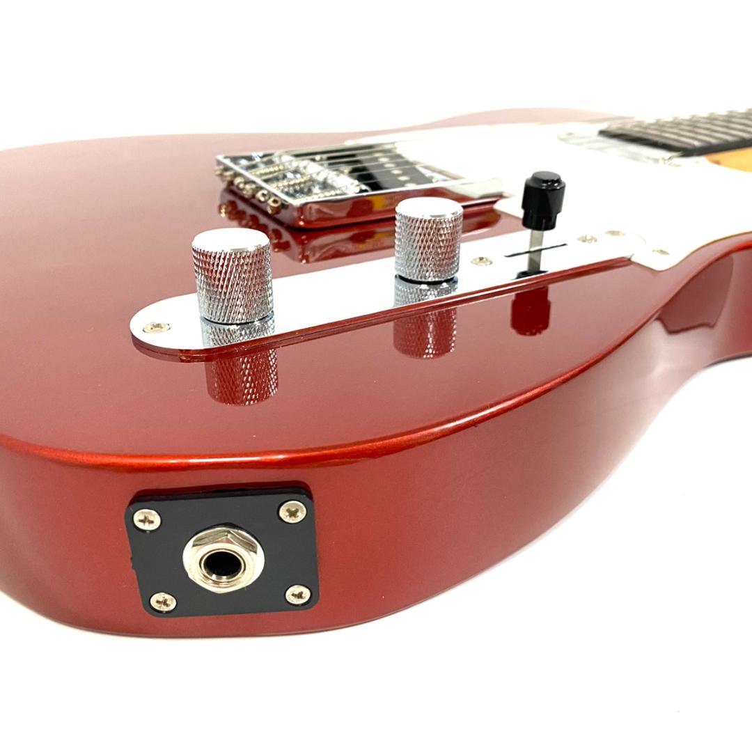 BUSKERS バスカーズ エレキギター