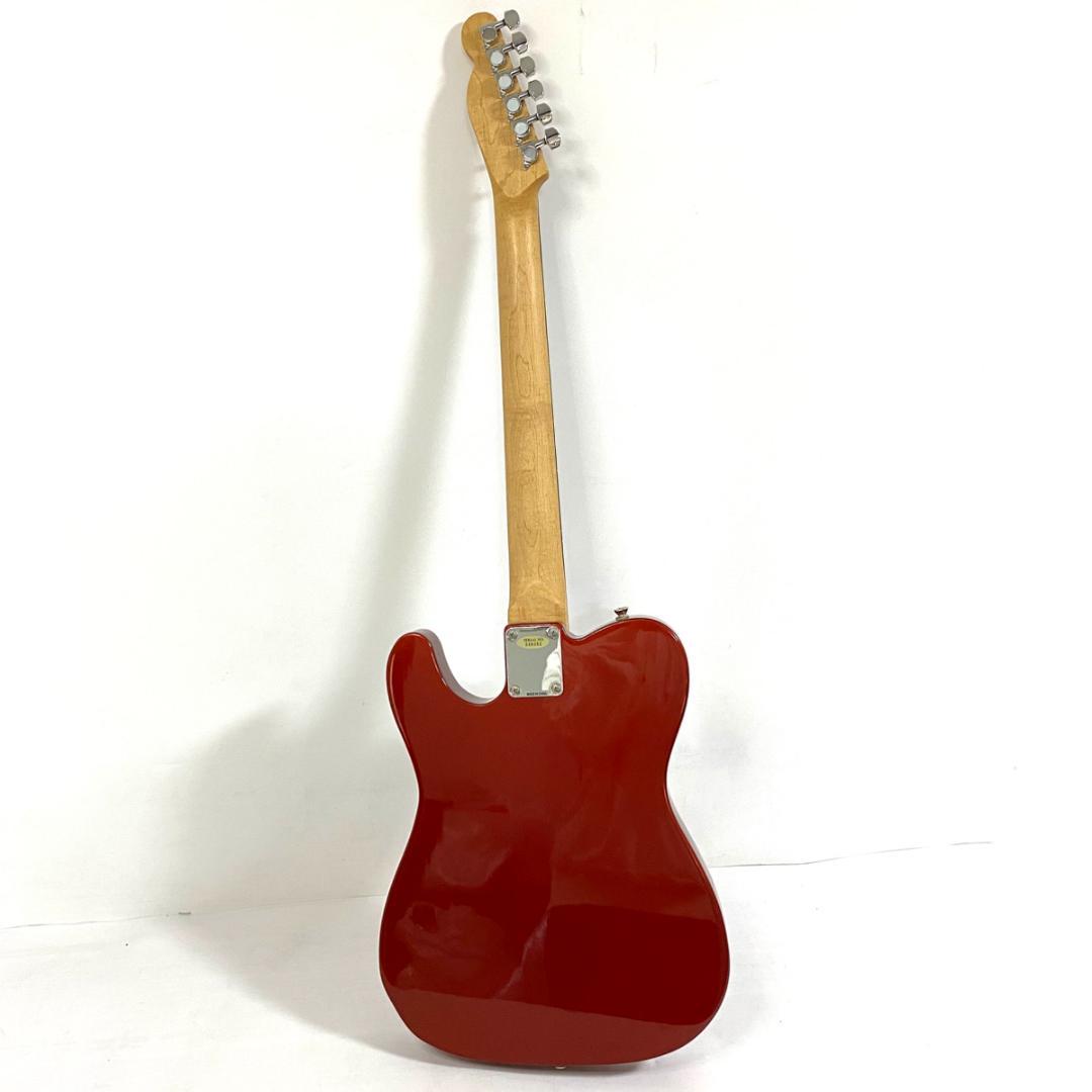 BUSKERS バスカーズ エレキギター