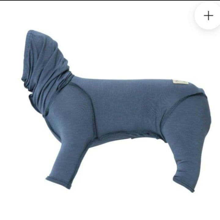 ALPHAICON アルファアイコン　TAKEFU タケフドッグウェア　ML