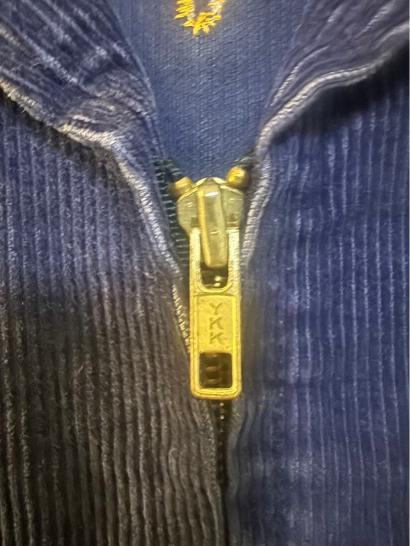 FFA ジャケット テキサス90s サイズ38