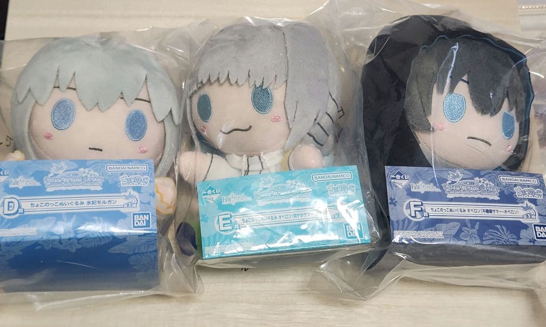 FGO 一番くじ まとめ売り