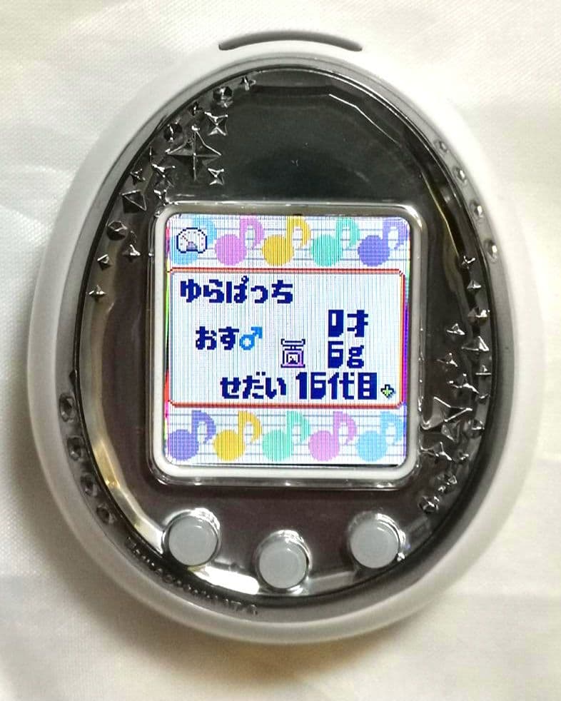 かほりんさま専用です(^-^) たまごっちidl