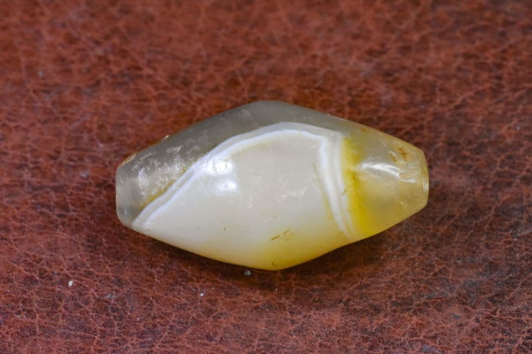 2000年前のアンティークアゲートビーズ3