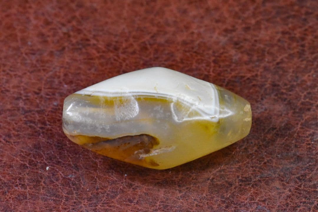 2000年前のアンティークアゲートビーズ3