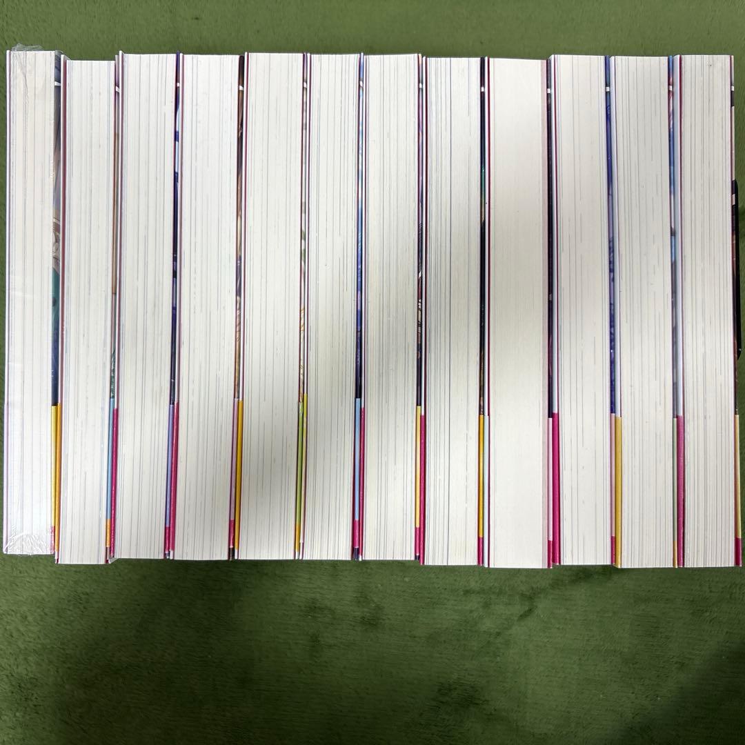 サイレント・ウィッチ 小説 全巻　初版　巻数抜けあり　栞つき