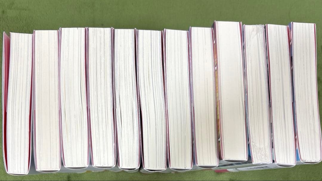 サイレント・ウィッチ 小説 全巻　初版　巻数抜けあり　栞つき