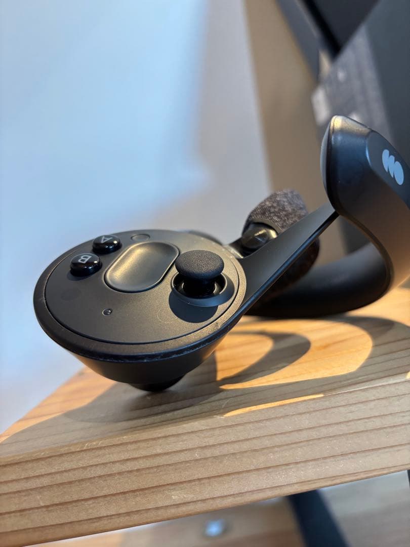 Valve Index フルセット+ viveトラッカー3点
