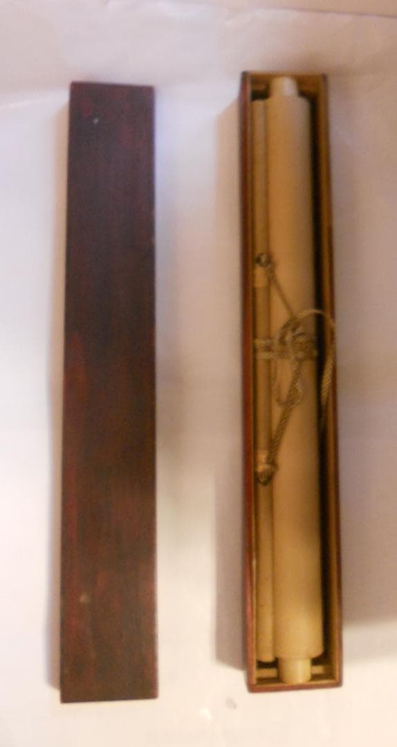 掛け軸 道成 薔薇に小鳥 絹本 希少 軸装 茶道具 掛軸 美品 です。