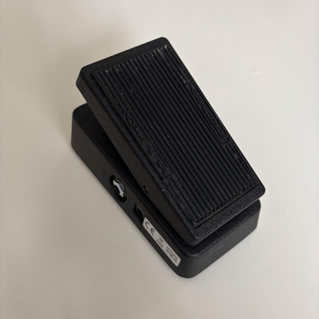 ギター Jim Dunlop cry baby mini