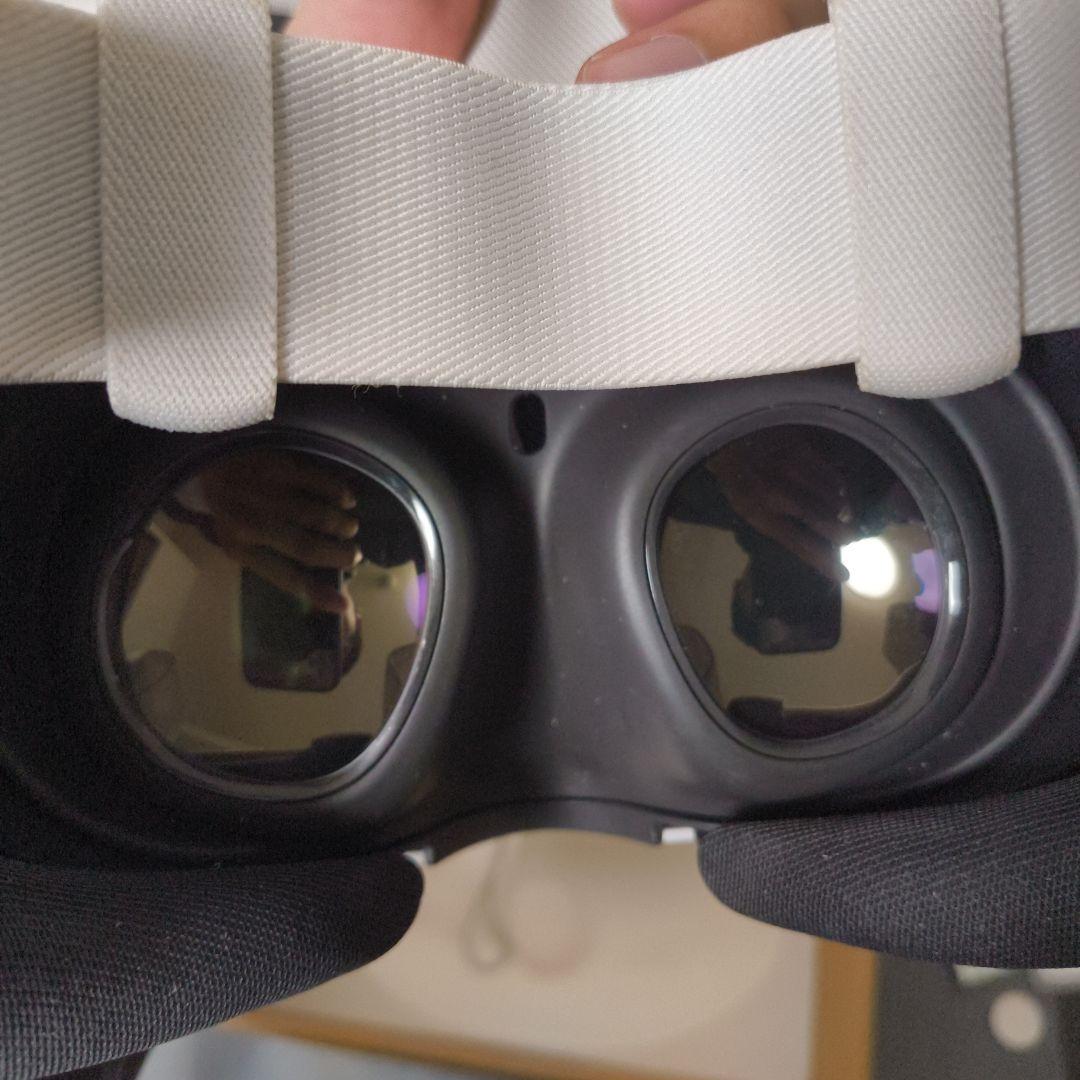 その他  Quest 3 VR Headset 128GB