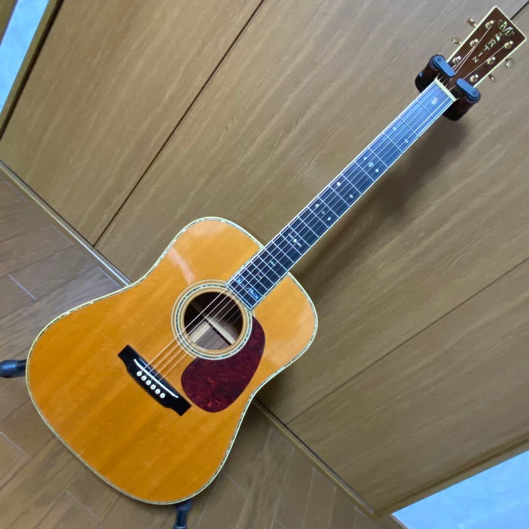 Martin D-45V (訳アリ)