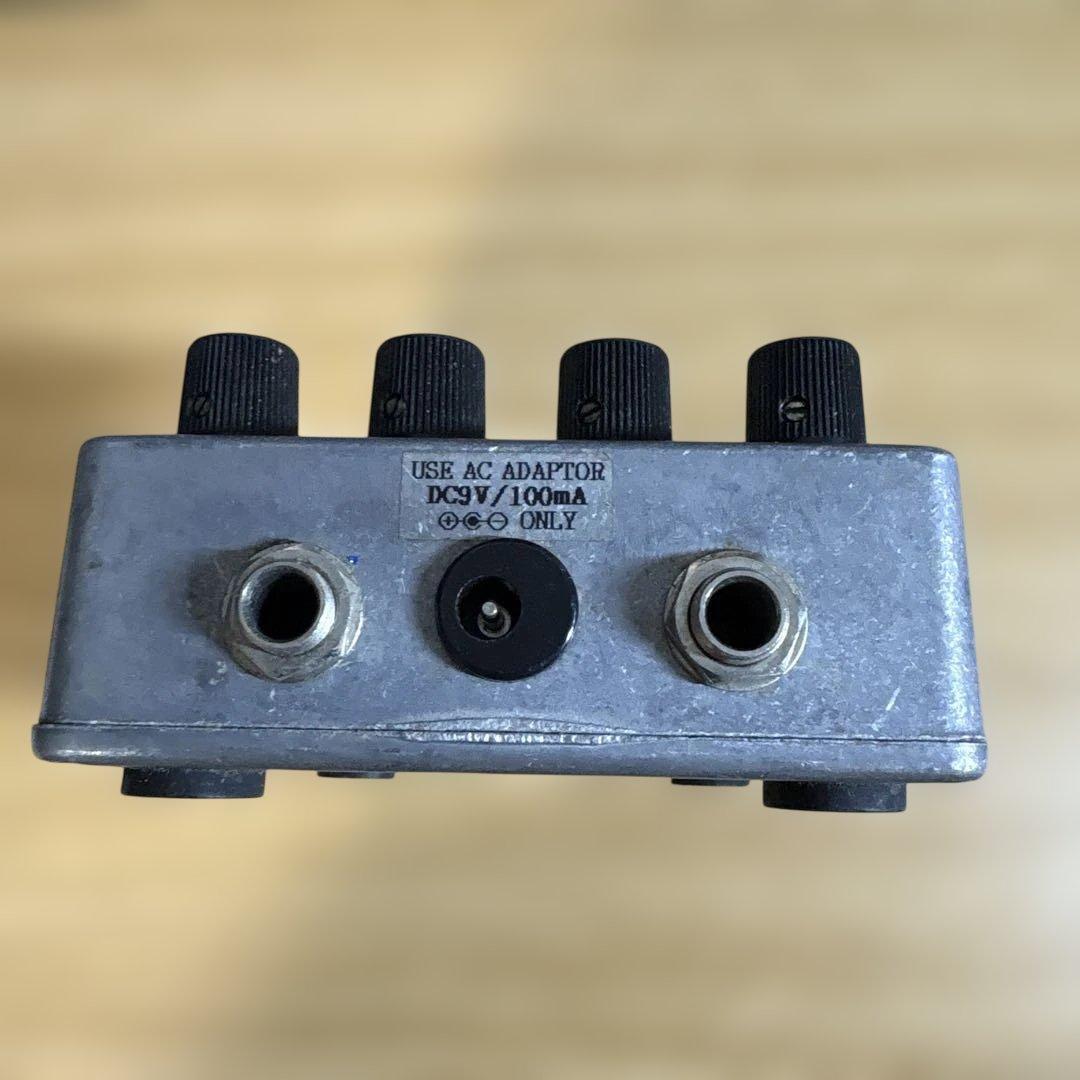 ギター sobbat DRIVE Breaker DB-2