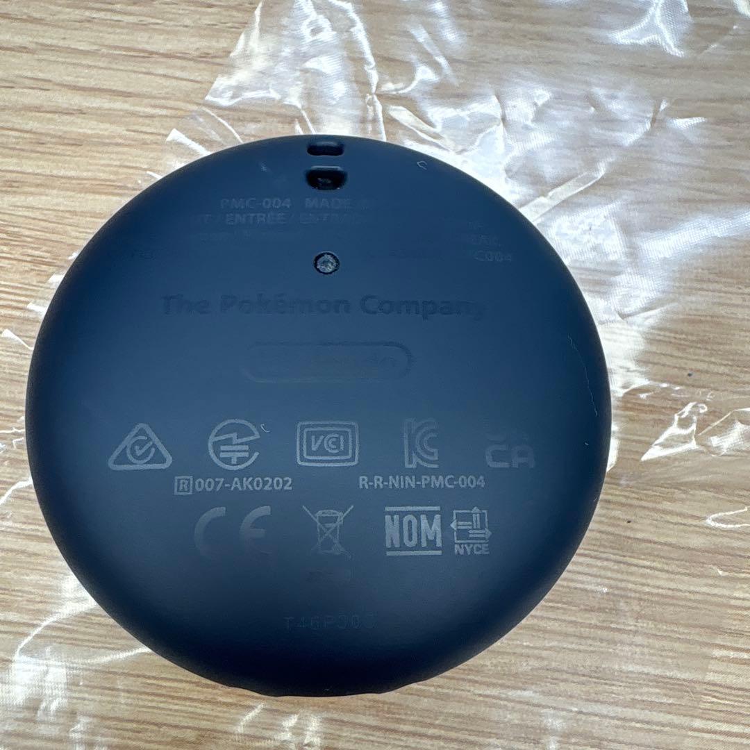 Pokmon GO Plus + ポケモンGOプラス プラスプラス ケース付き