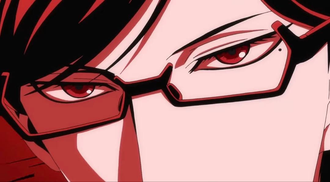 【激レア】公式 坂本ですが？ アンダーリム 眼鏡 新品 未使用