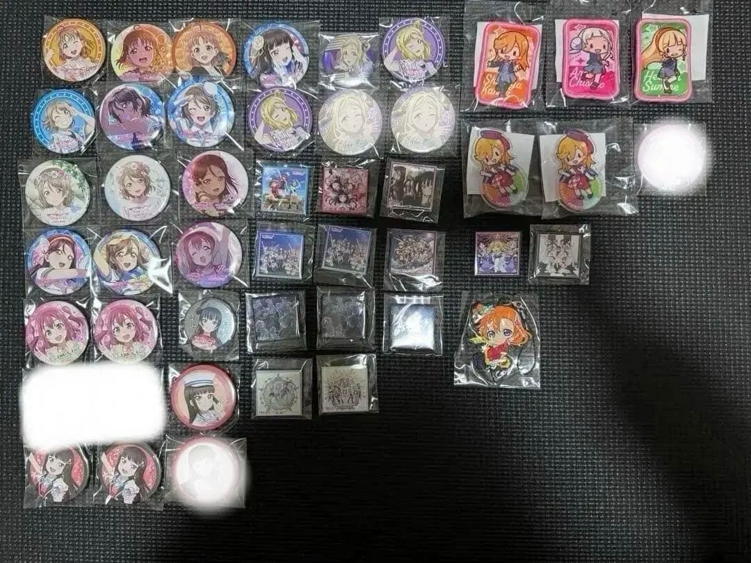 ラブライブ! シリーズ グッズセット まとめ売り