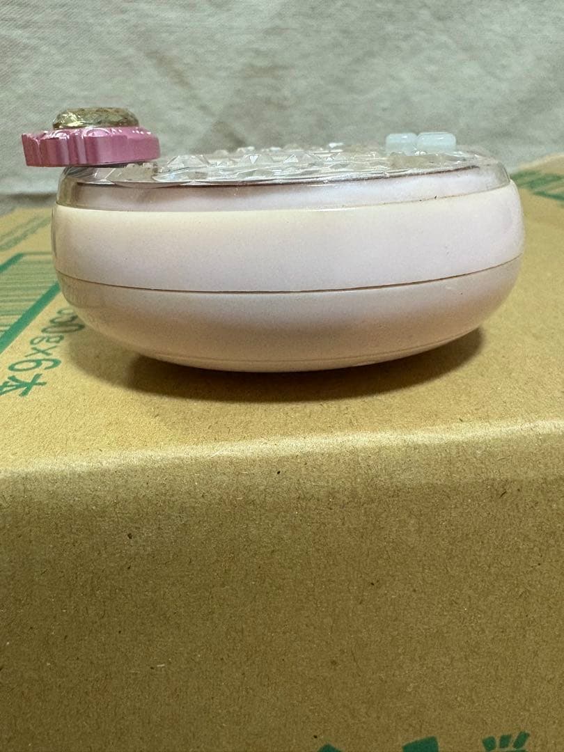 たまごっちピース　ピンク