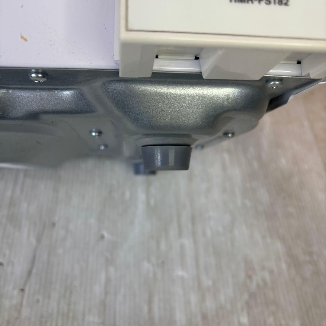 日立　HMR-FS182 電子レンジ　2021年製