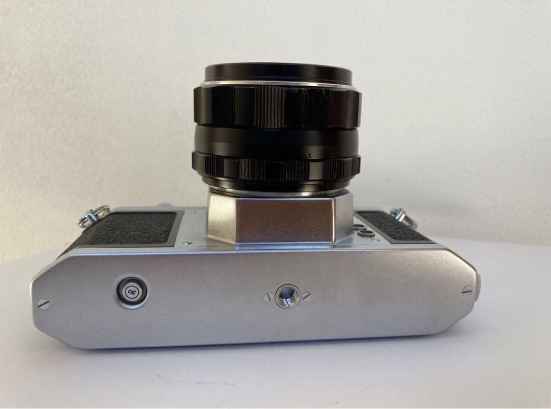 パ*ダ様 美品 ジャンク アサヒペンタックス S2 後期型 Super-Taku