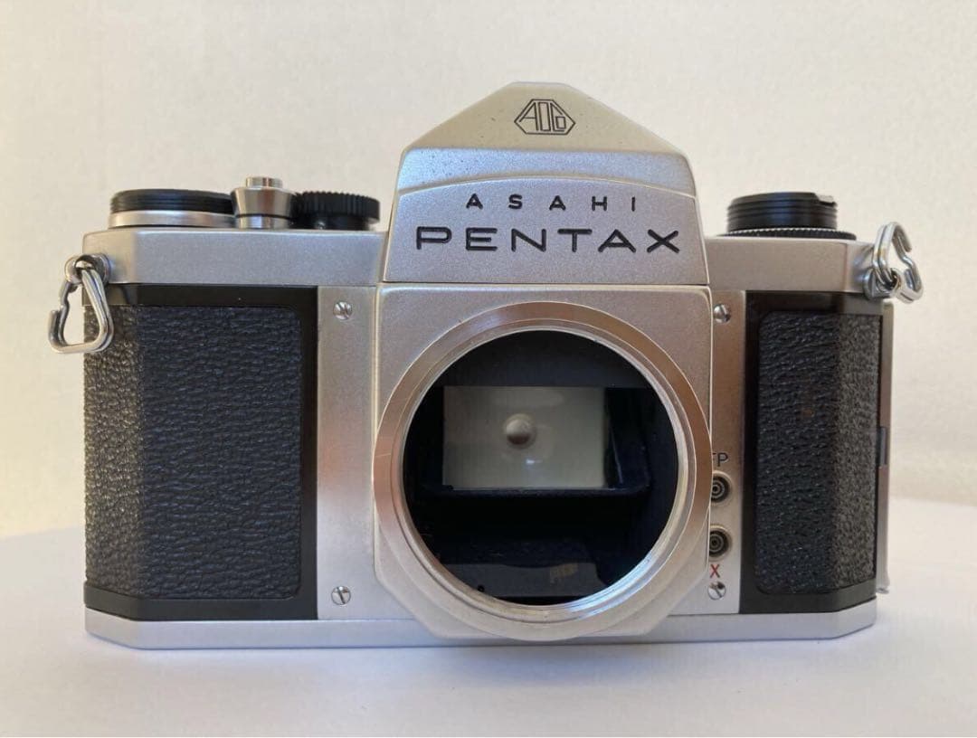 パ*ダ様 美品 ジャンク アサヒペンタックス S2 後期型 Super-Taku