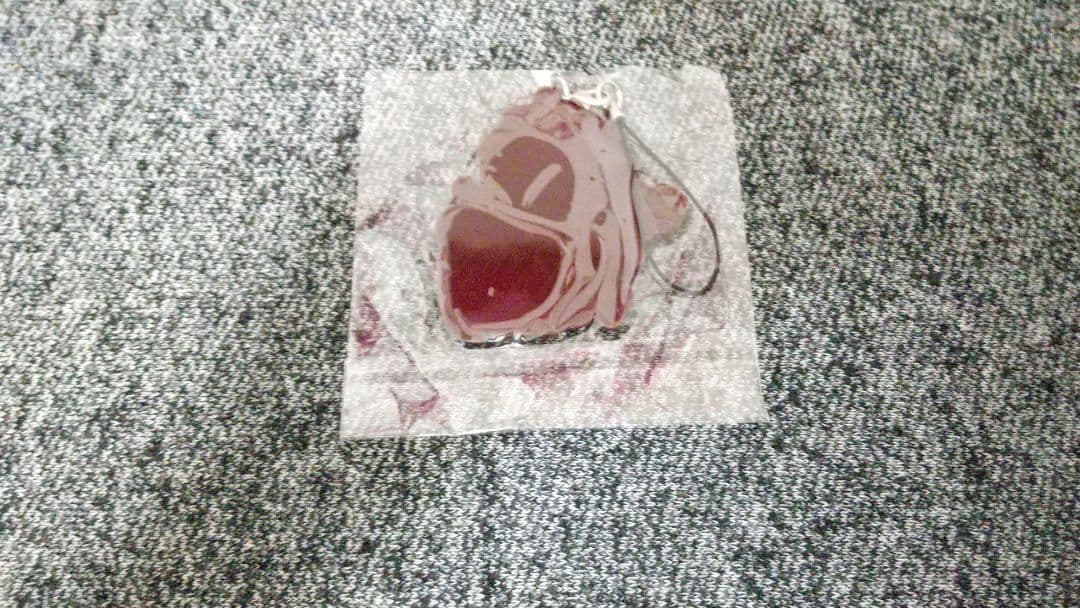 ▨ 浦島坂田船♡ ラバーストラップ ラバスト 2015♪ 千本桜⭐️° セット◎