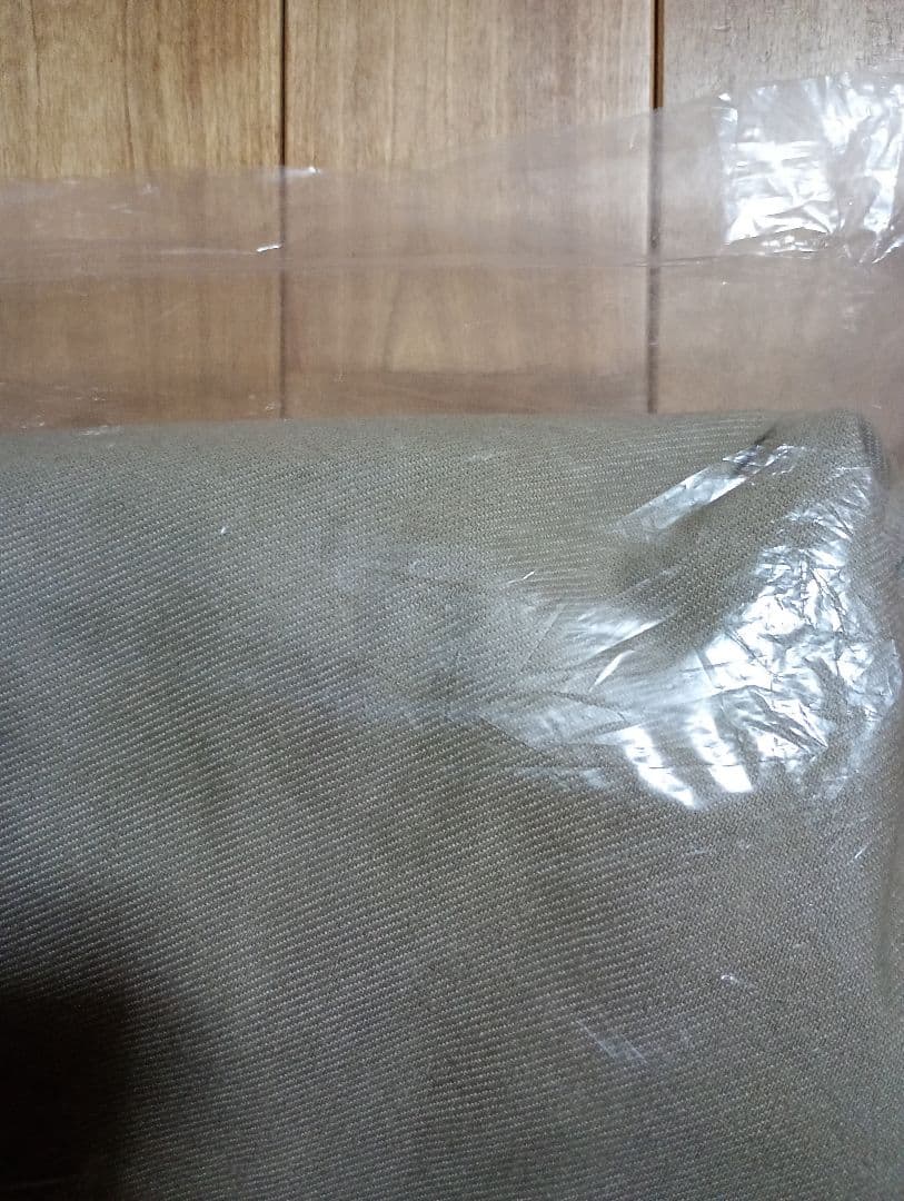 新品未開封！LLBean エルエルビーン ドッグベッドカバー エクストララージ