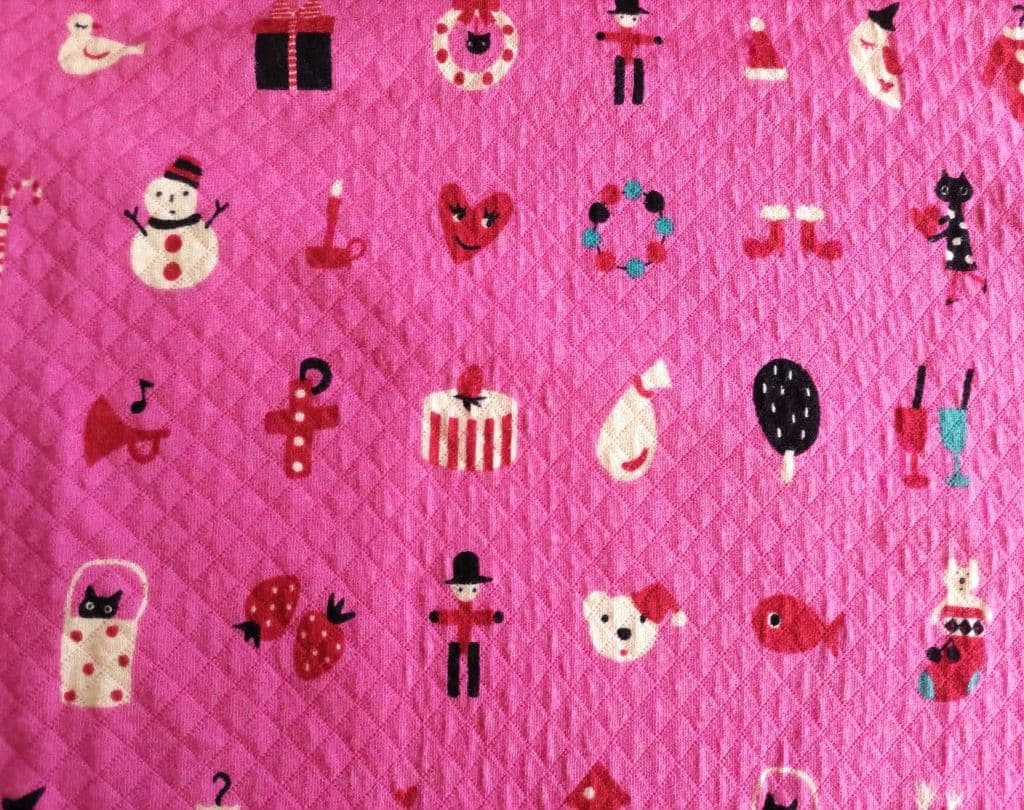 マタノアツコルームウェア　ワンピース　あったか素材　Ｍピンク　ワコール新品