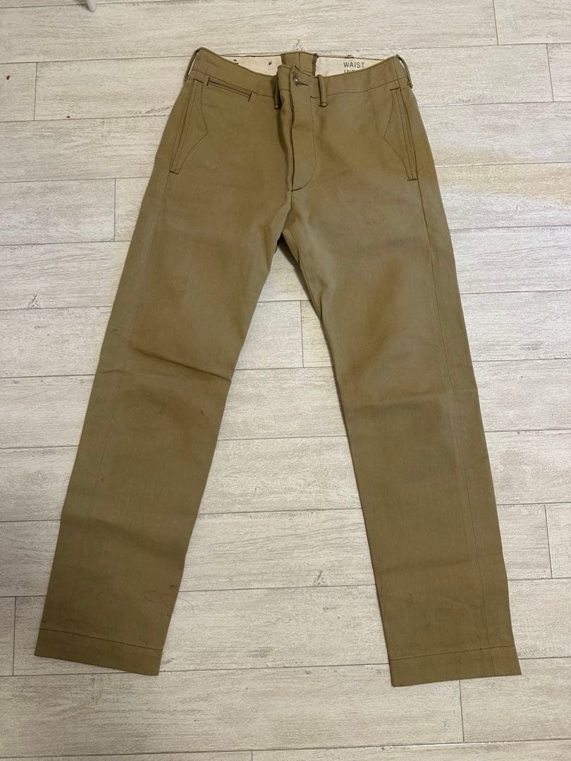 RRL チノパン　limited Edition 29×30