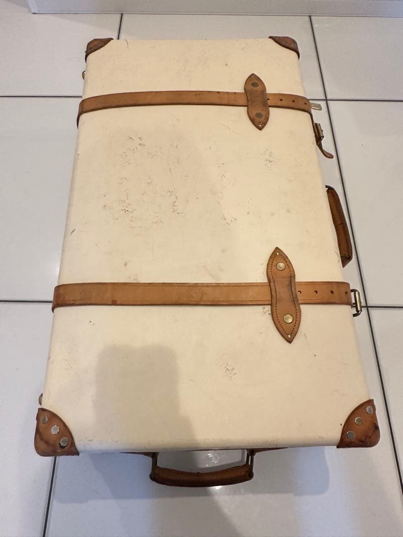 GLOBE-TROTTER グローブトロッター SAFARI サファリ