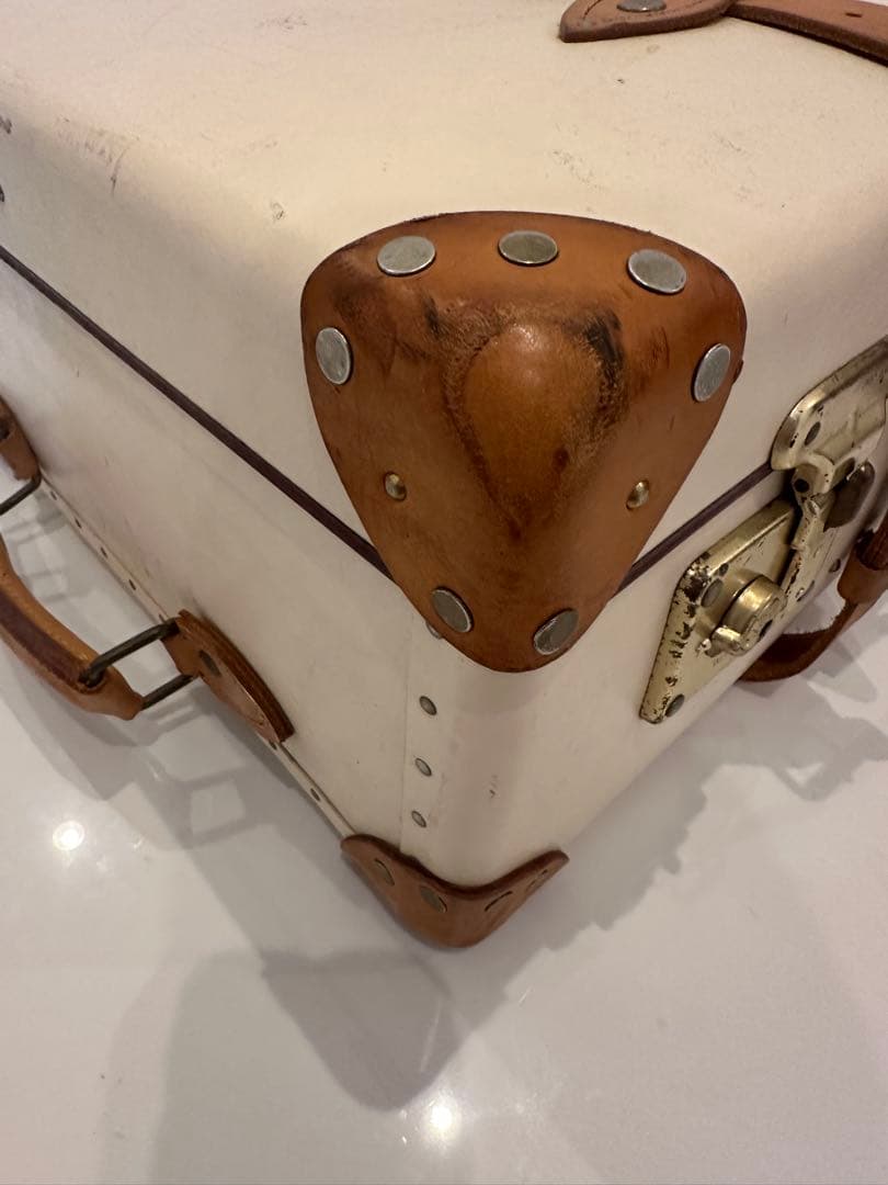 GLOBE-TROTTER グローブトロッター SAFARI サファリ