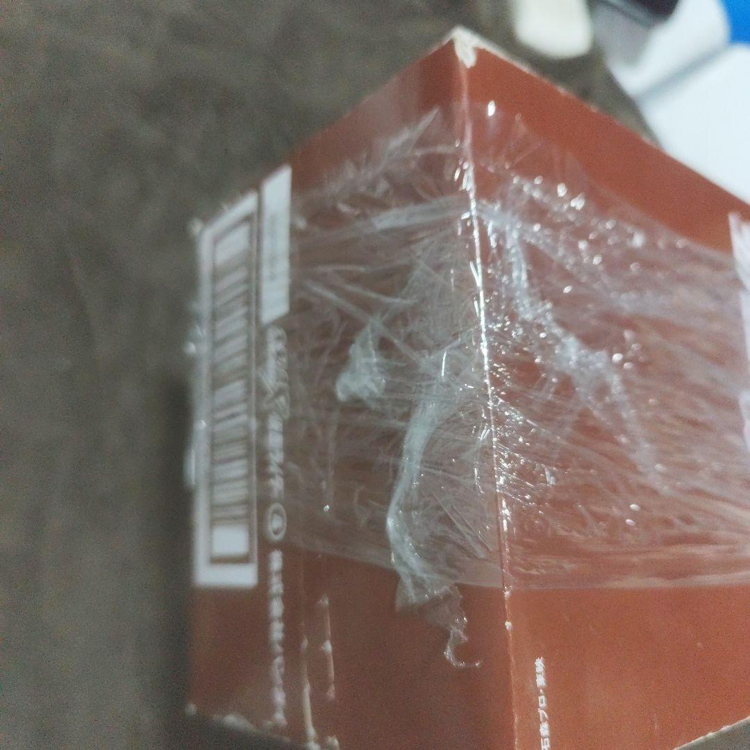 掌動 駆 SHODO X 仮面ライダー 4 10箱入り ボックス 未開封 /